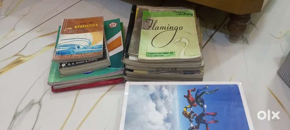 Used Books for sale in SFX Ward | OLX