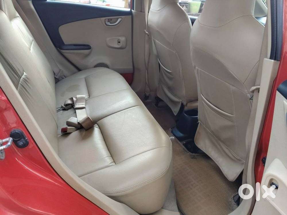 Honda Brio Vx O, 2014, Petrol