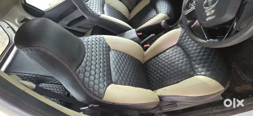 Tata Tiago 1.2 Revotron Xt 2018