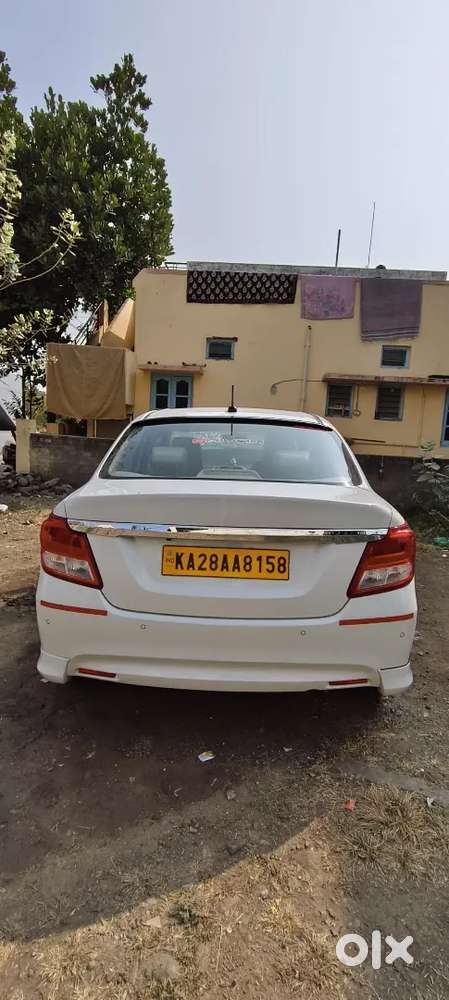 Maruti Suzuki Dzire 2023 Car