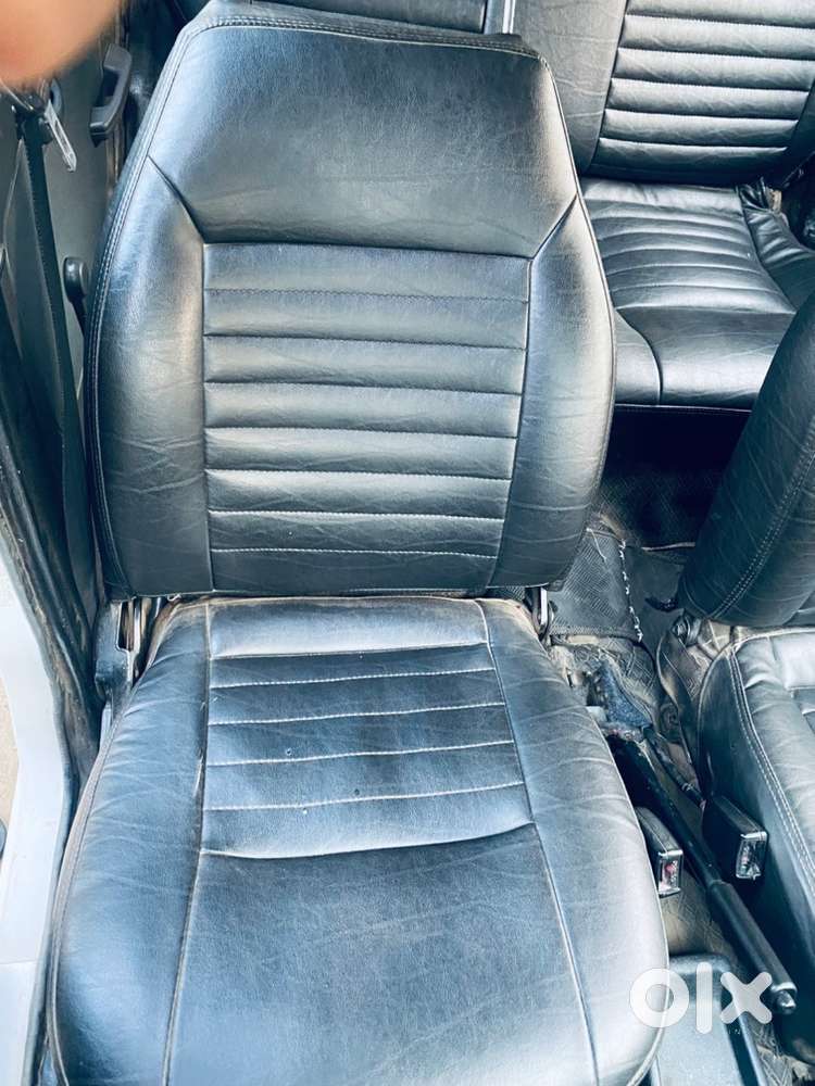 Maruti Suzuki 800 Petrol 2008
