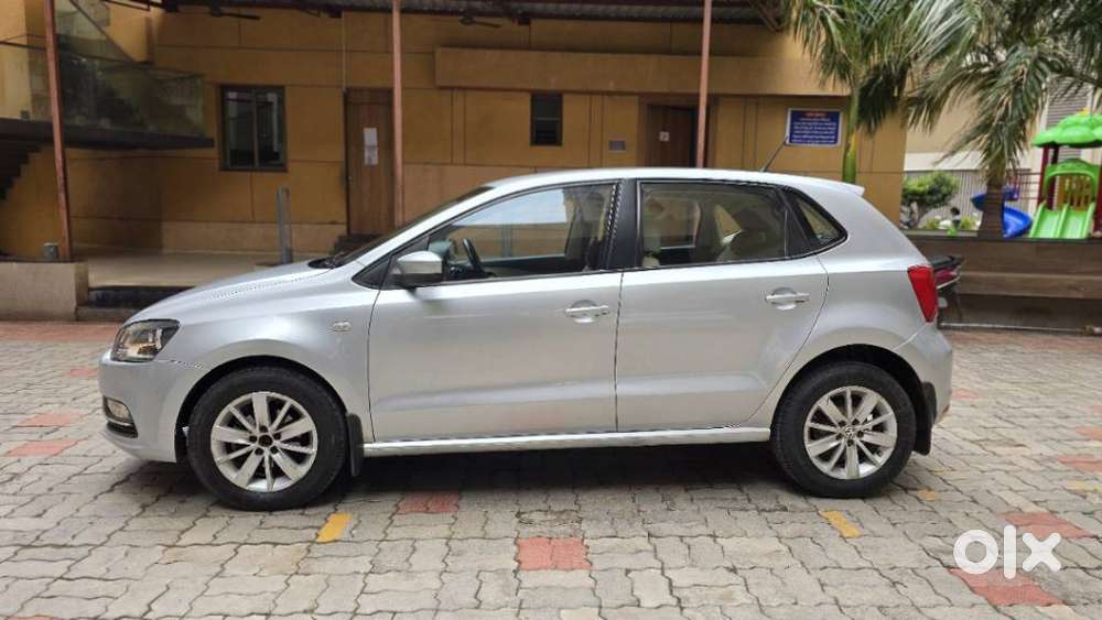 Volkswagen Polo Select 1.5 Tdi Highline, 2015, Diesel