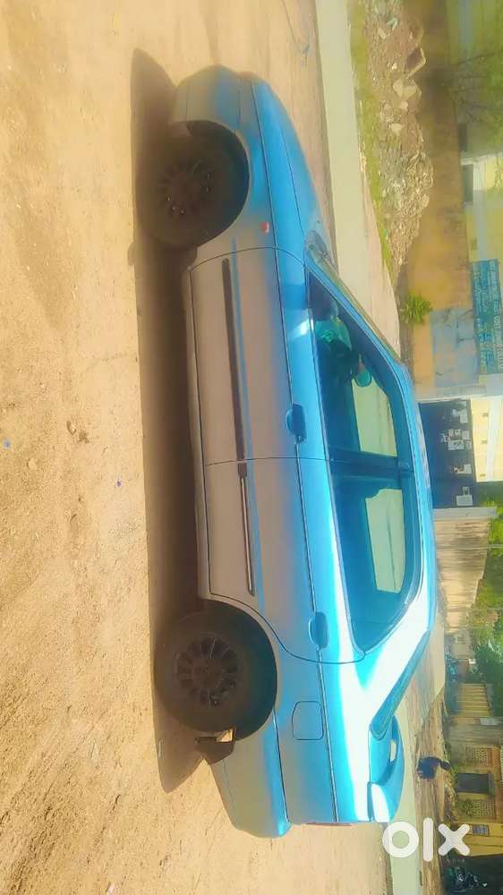 Baleno  Car Near Condition For Sale