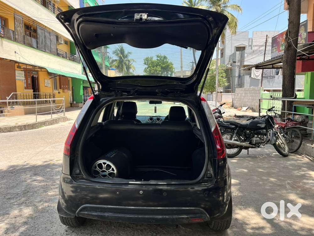 Ford Figo Diesel 2011