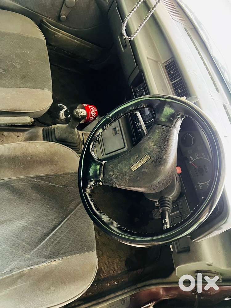 Maruti Suzuki Esteem 1995