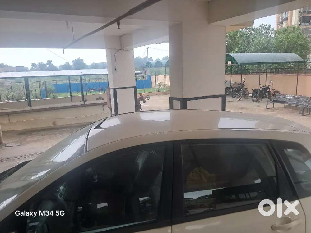 Ford Figo Diesel 2013
