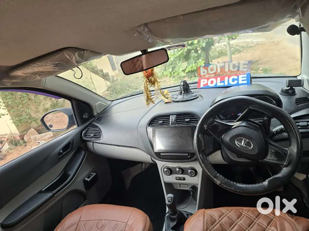 We Sale Tata Tiago 2021 Petrol