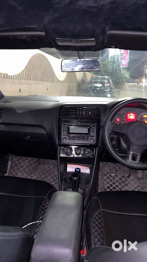 Volkswagen Polo 1.2 Mpi Trendline, 2012, Cng & Hybrids