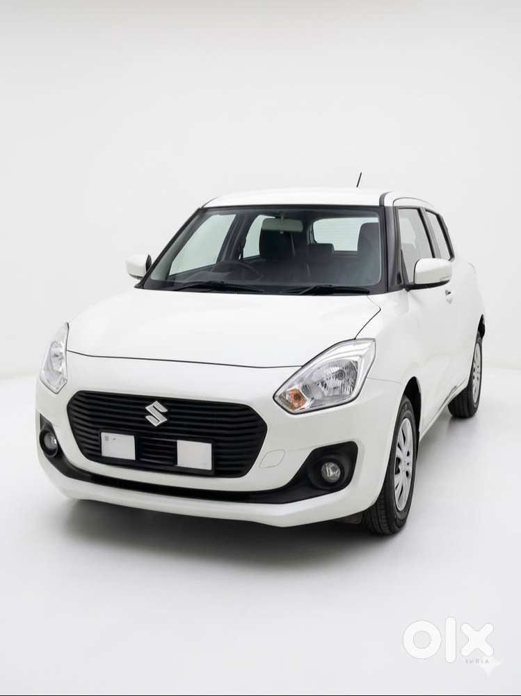 Swift Vxi 2020