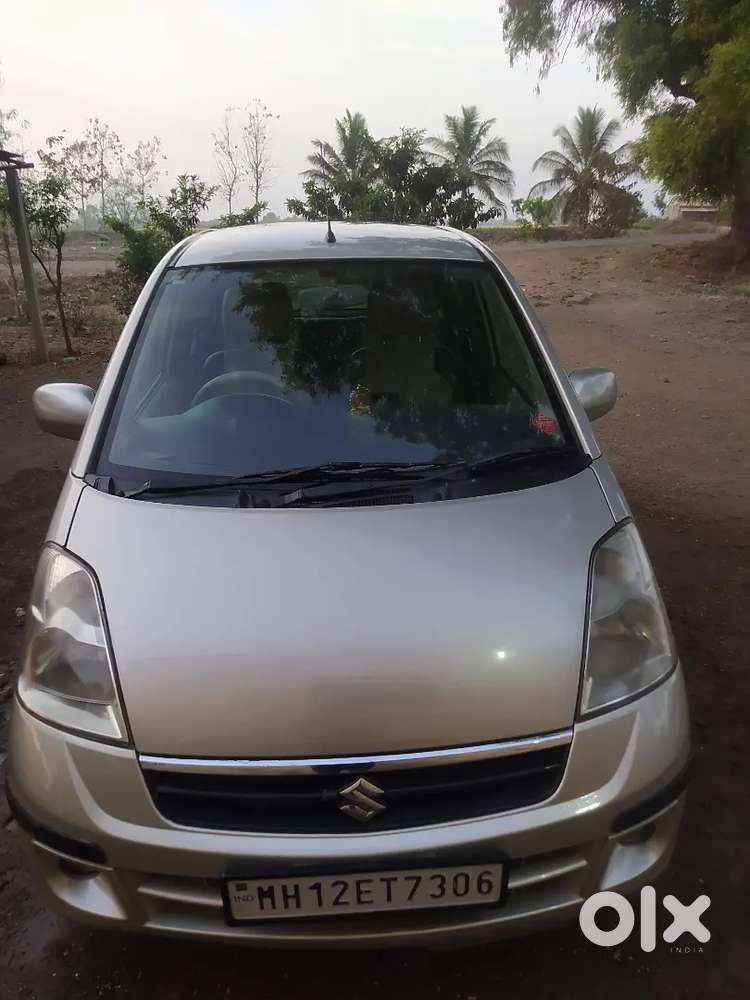 Maruti Suzuki Estilo 2008 Petrol Well Maintained
