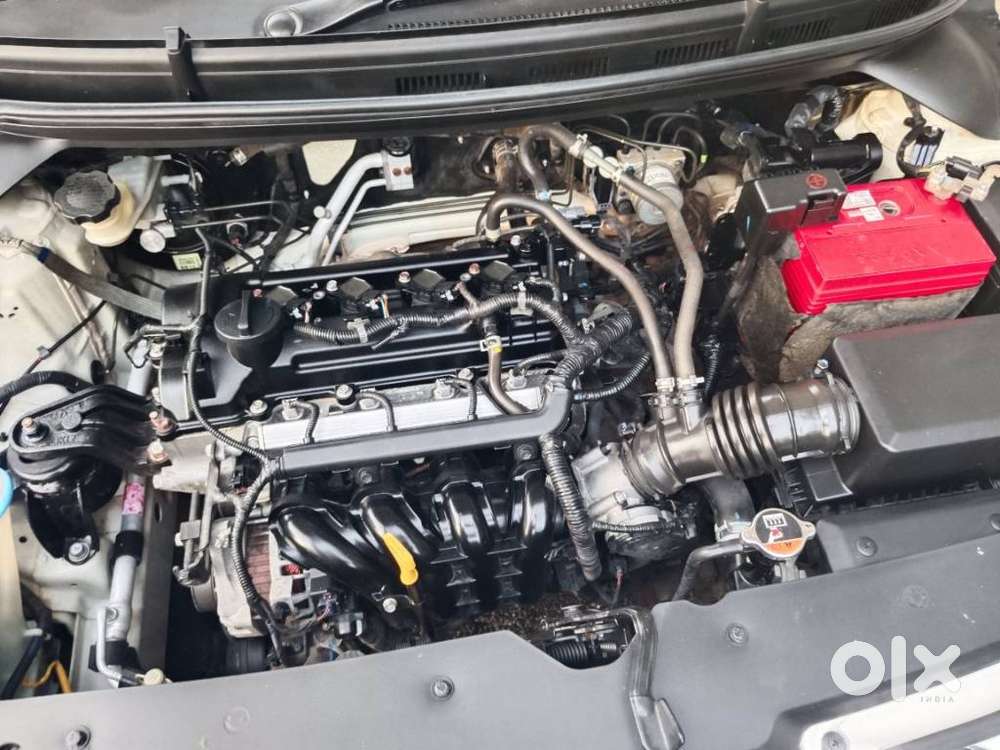 Hyundai I20 1.2 Asta, 2018, Petrol