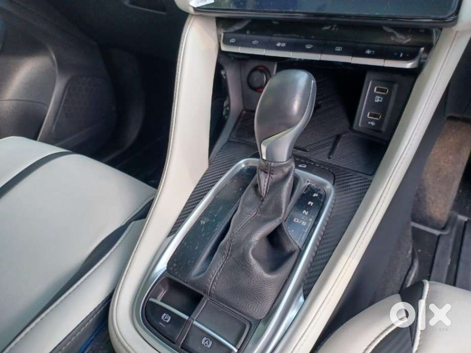 Mg Astor Select 1.5 Cvt, 2024, Petrol