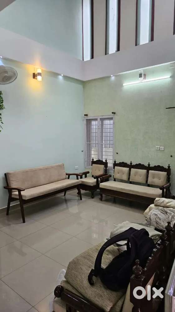 4BHK+ in Kakkanad