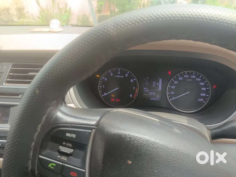 Hyundai Elite I20 Sportz 2014