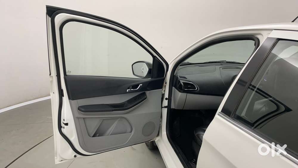 Tata Tiago Xza Plus, 2021, Petrol