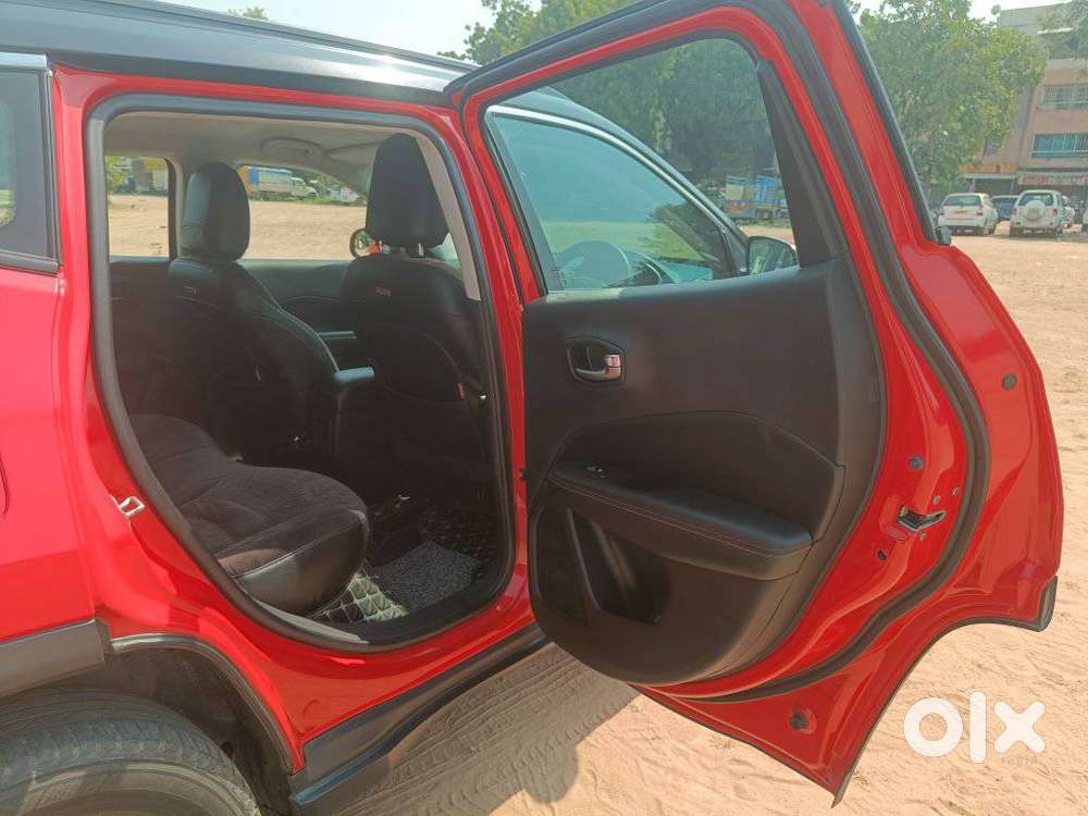 Jeep Compass 2.0 Sport, 2018, Diesel