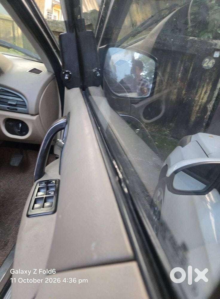Tata Safari Storme Vx 4wd, 2014, Diesel