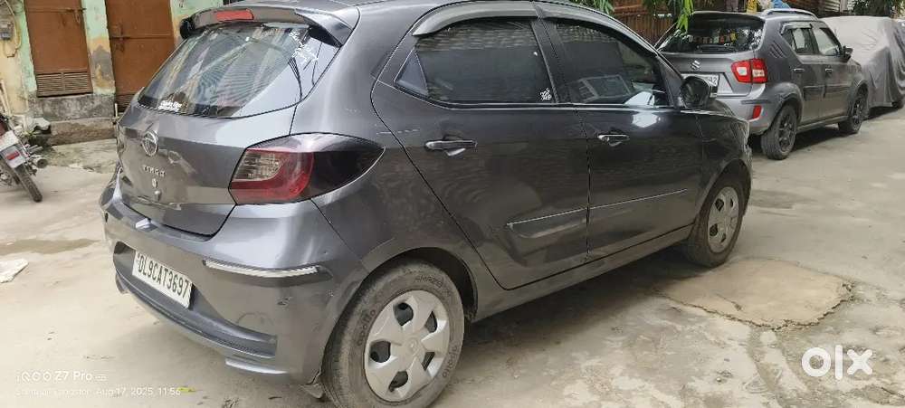 Tata Tiago Xt Revotron Petrol  July 2020  33,000 Km  1st Owner