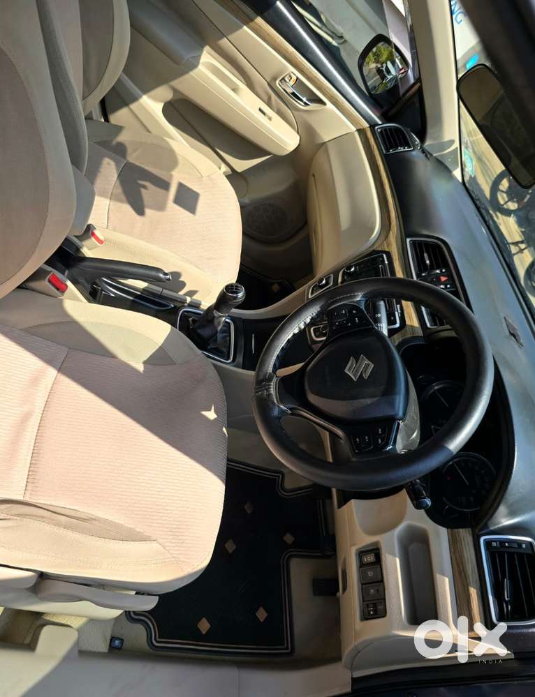 Maruti Suzuki Ciaz, 2019, Diesel