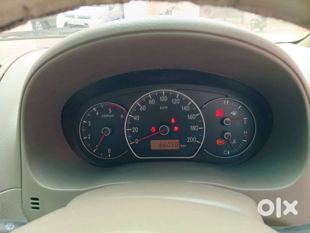 Maruti Suzuki Sx4 Zdi (opt), 2016, Diesel