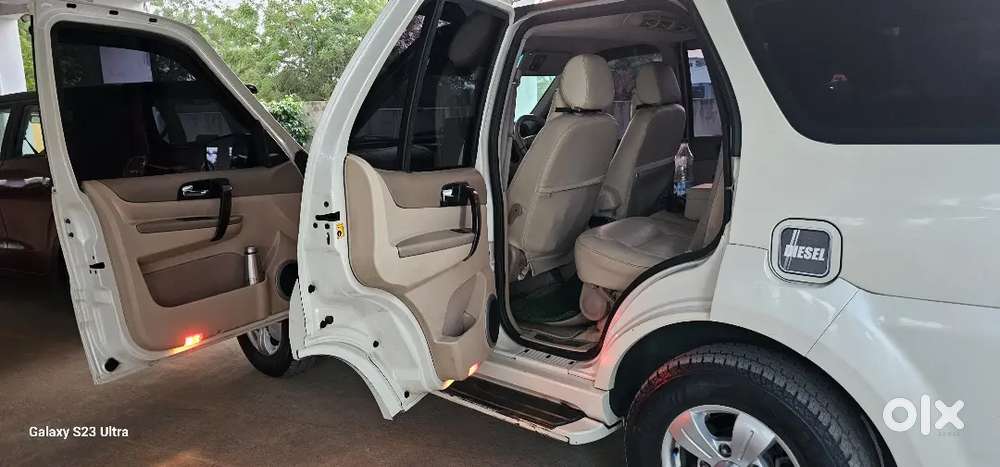 Tata Safari Storme 2014 Diesel 172000 Km Driven