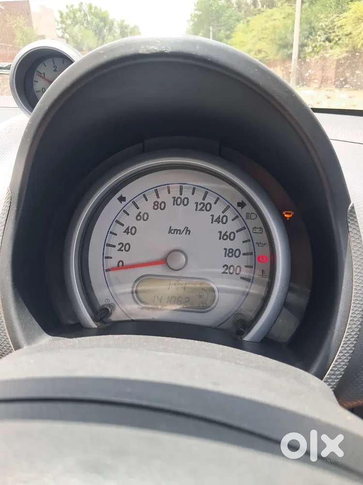 Maruti Suzuki Ritz 2012 Diesel 138000 Km Driven Good Condition