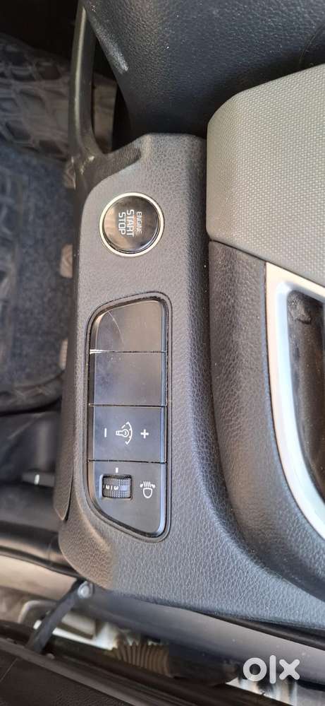 Kia Seltos Htk Plus D, 2020, Diesel