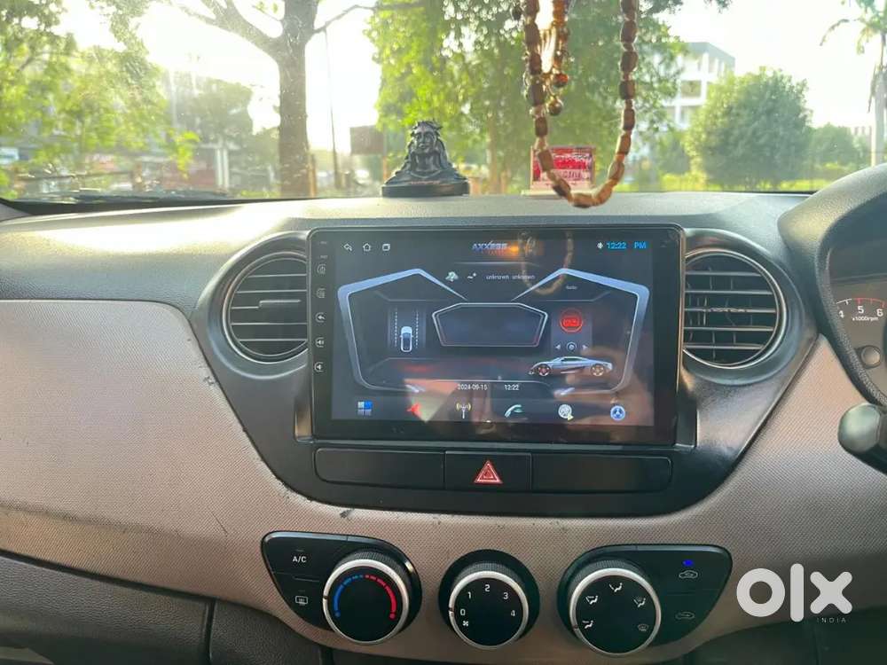 Hyundai Xcent 2015 Diesel Well Maintained
