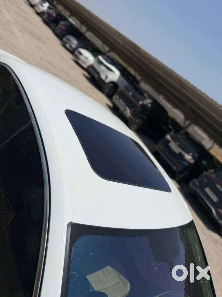 Reliable Audi 2018, Km Driven