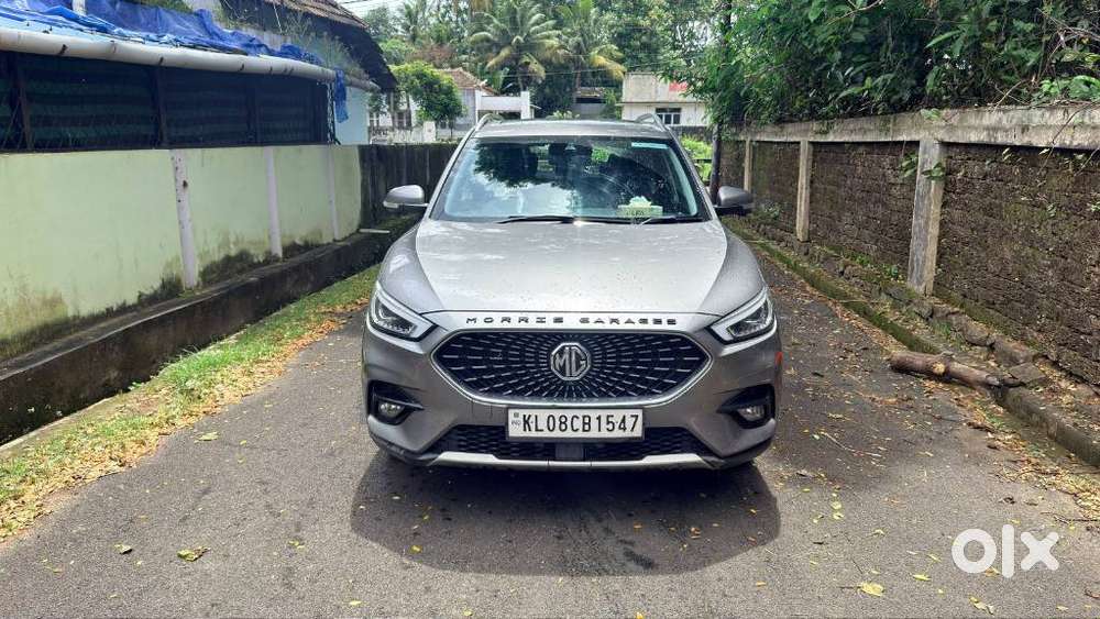 Mg Astor 1.5 Savvy Cvt, 2021, Petrol