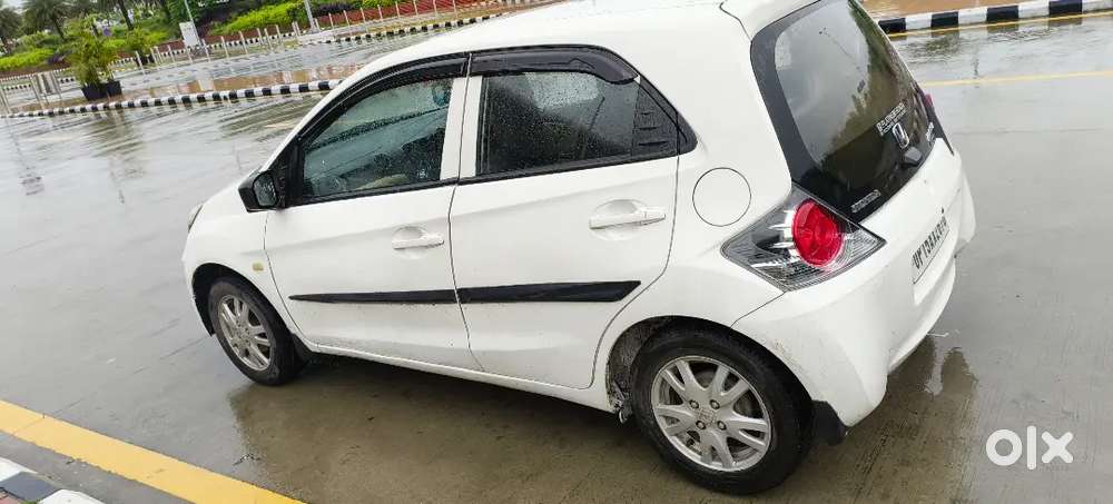 Honda Brio Vx 2011 Petrol