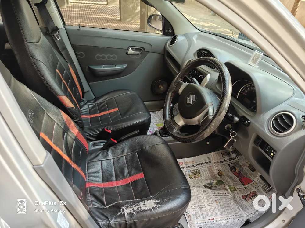 Maruti Suzuki Alto 800 2014 Cng & Hybrids Well Maintained