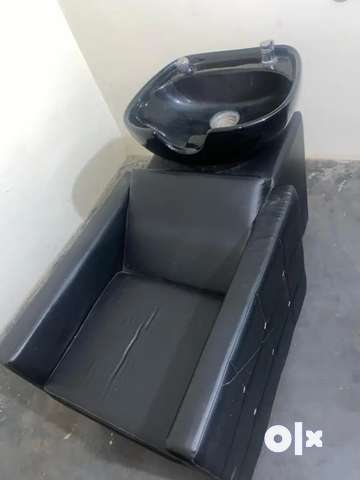 Shampoo station olx hot sale