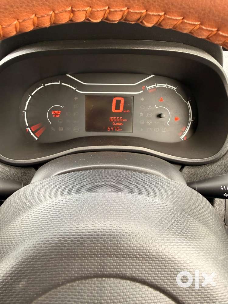 Renault Kwid 1.0 Rxt Optional, 2021, Petrol