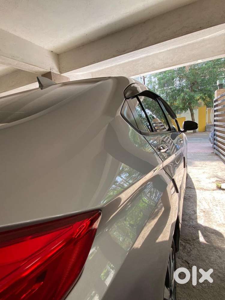 Honda City 2022 Petrol Well Maintained