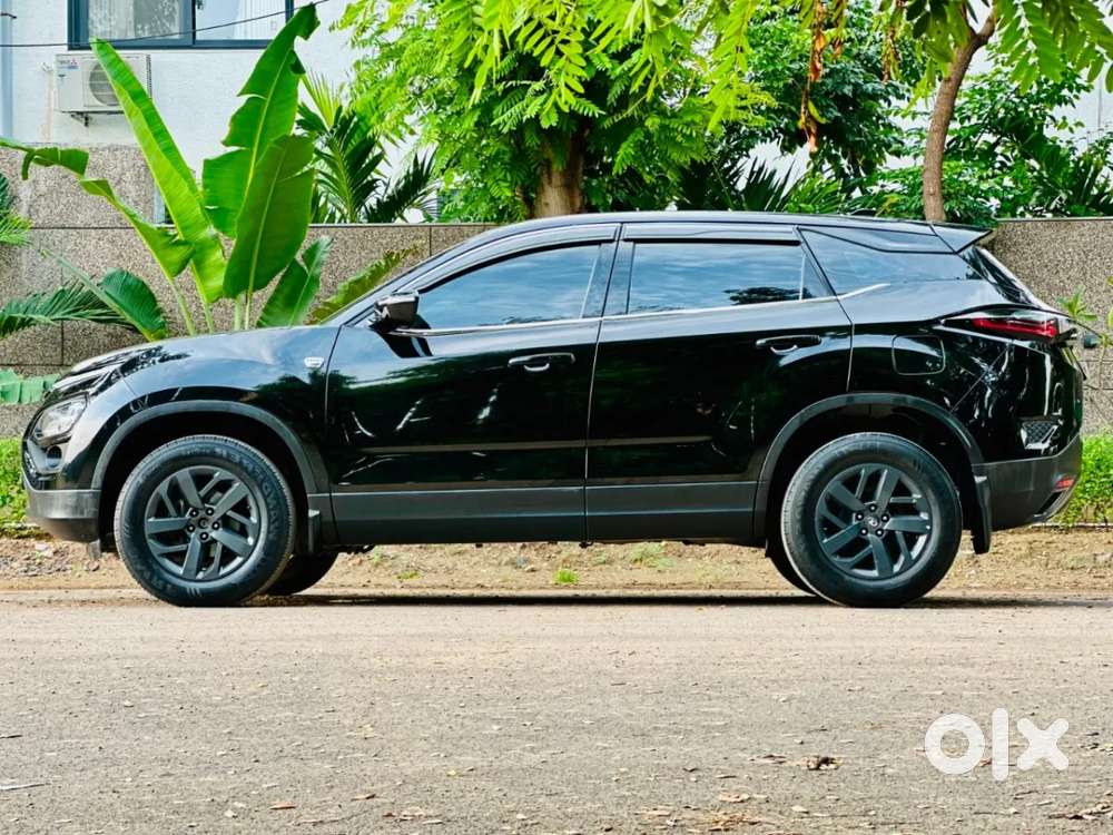 Tata Harrier Xt+, 2023, Diesel