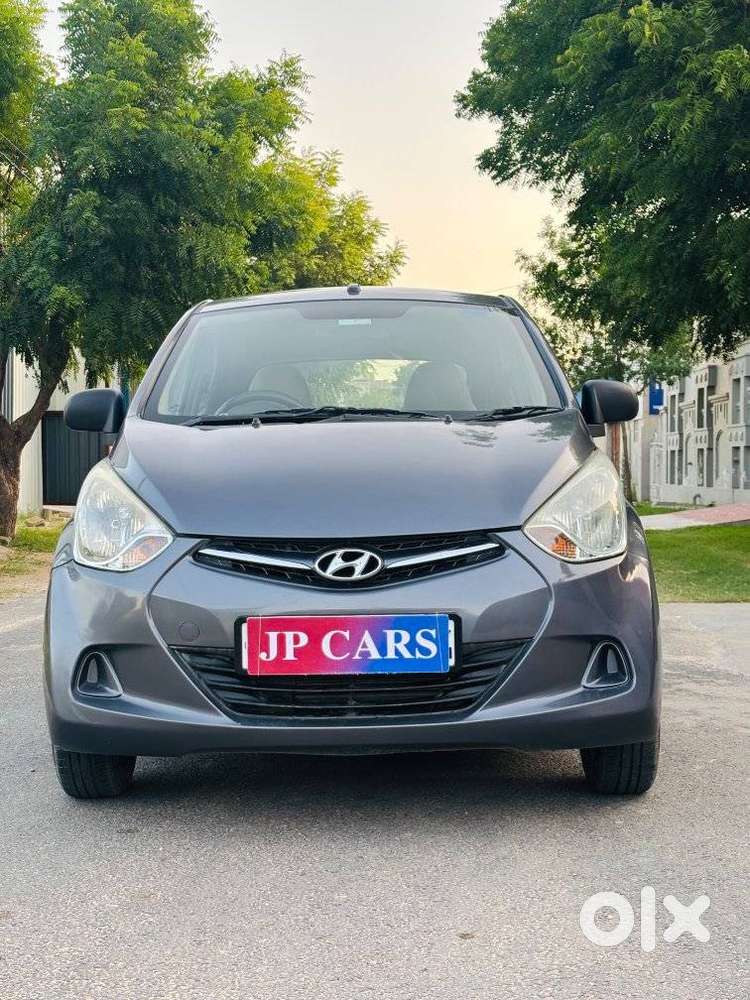 Hyundai Eon Magna +, 2018, Petrol