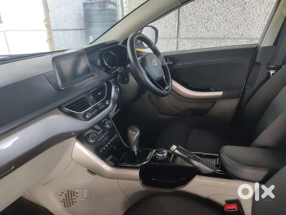 Tata Nexon 2019