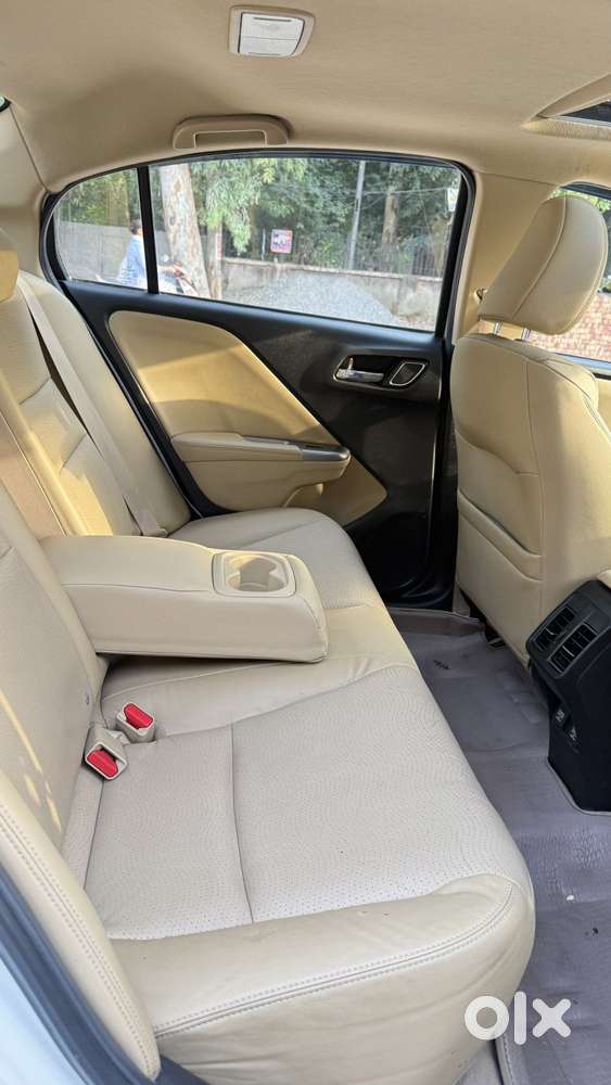Honda City I-vtec Vx, 2017, Petrol