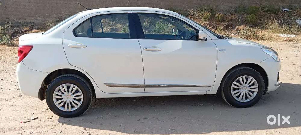 Maruti Dezire 1st Owner, Premium, Maintained In Good Condition