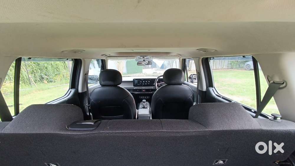Kia Syros Htk Plus Turbo, 2025, Petrol
