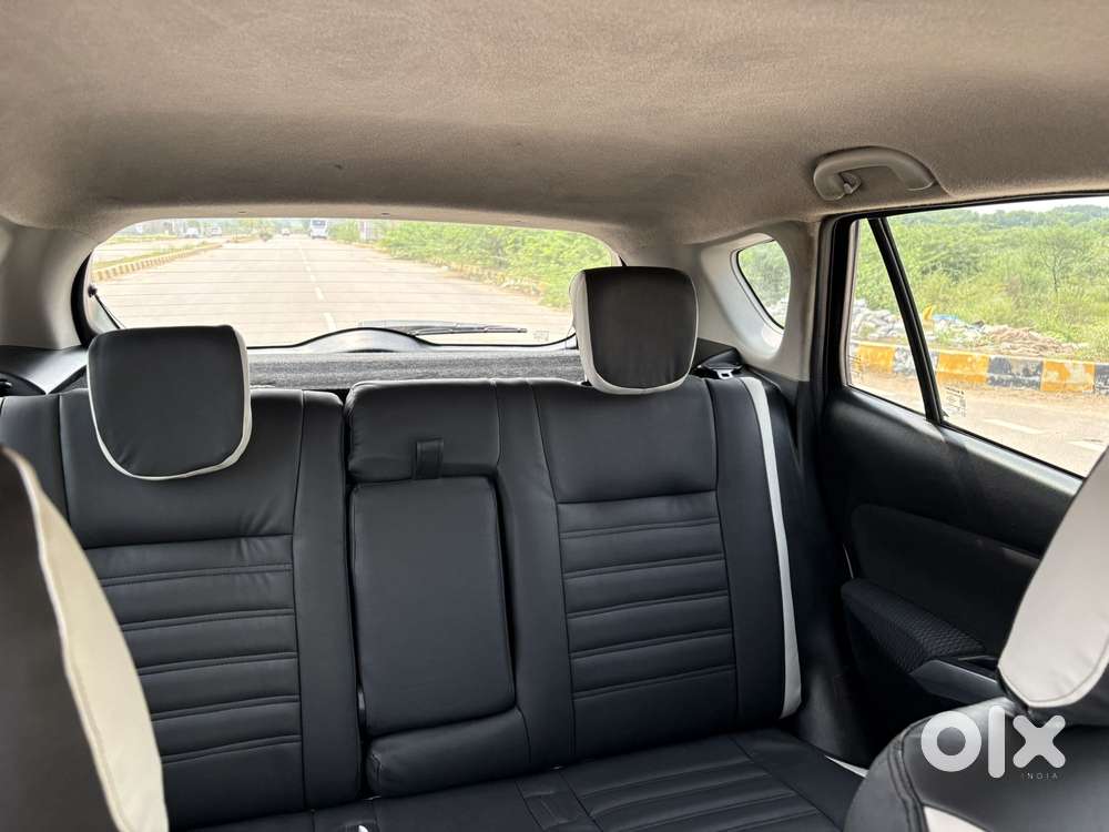 Maruti Suzuki S Cross Zeta Ddis 200 Sh, 2019, Diesel