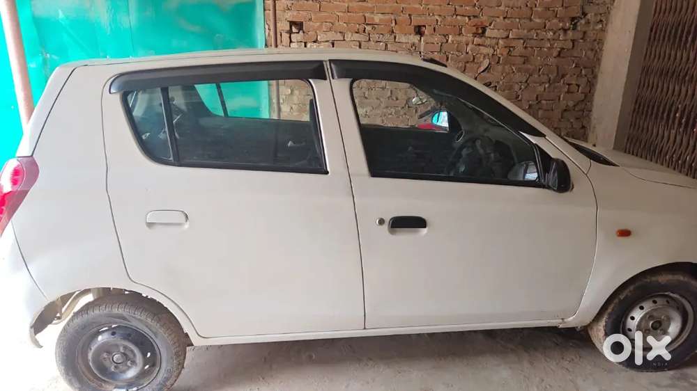 Maruti Suzuki Alto 800 2016