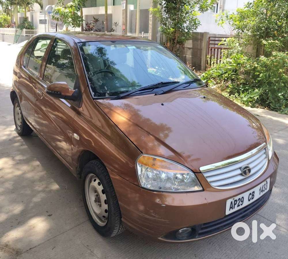 Tata Indica Ev2 Ev2 Lx, 2013, Diesel