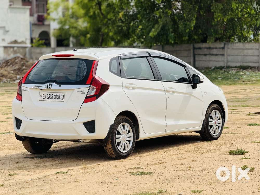 Honda Jazz 1.5 Sv I Dtec, 2015, Petrol