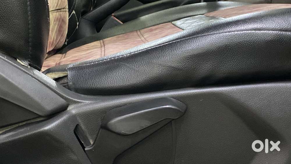 Ford Freestyle Titanium Petrol, 2019, Petrol