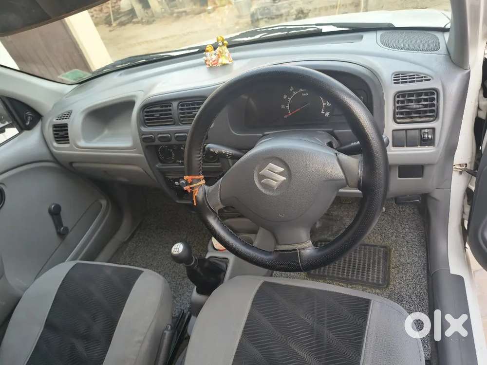 Maruti Suzuki Alto K10 2012