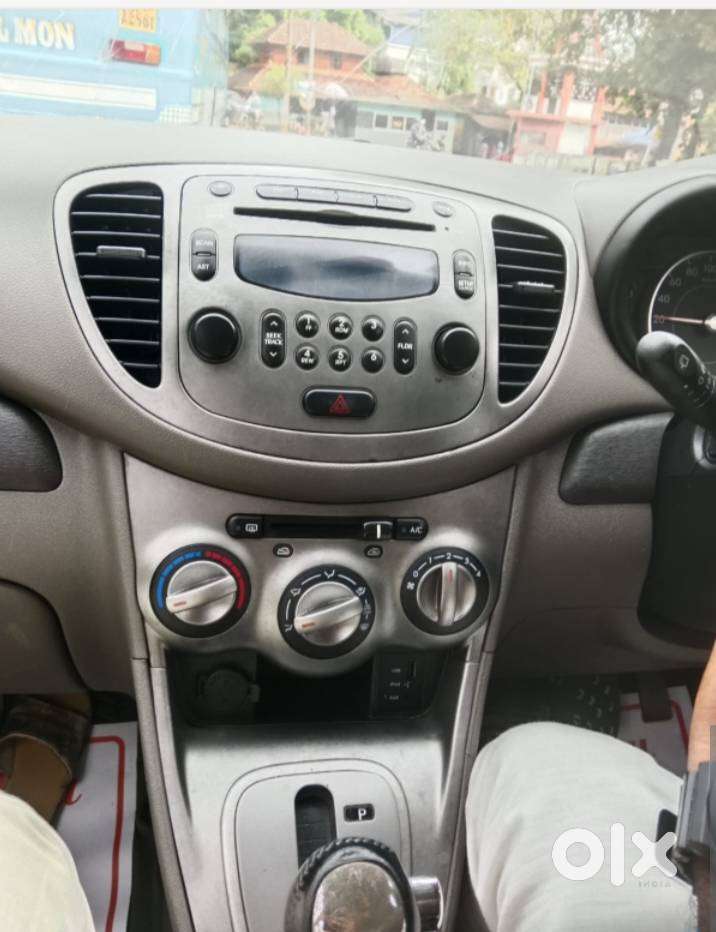 4 Door Power Window ,centre Lock ,music System