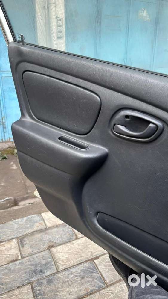 Maruti Suzuki Alto 2012 Petrol Well Maintained