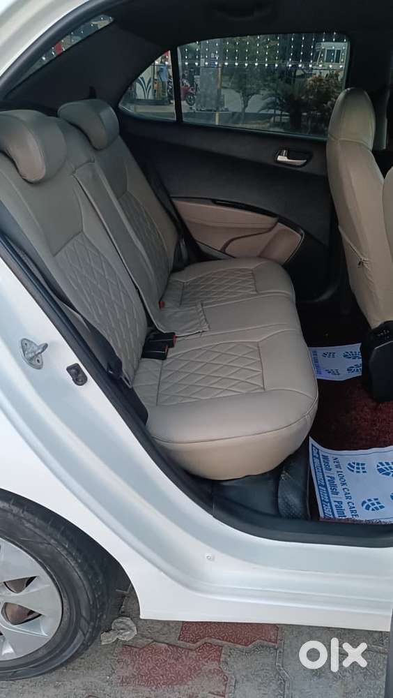 Hyundai Xcent Sx 1.1 Crdi, 2017, Diesel